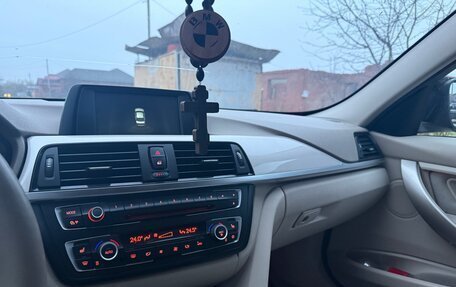 BMW 3 серия, 2012 год, 1 700 000 рублей, 1 фотография