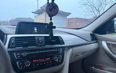 BMW 3 серия, 2012 год, 1 700 000 рублей, 1 фотография