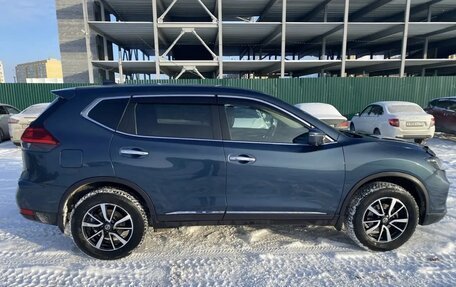 Nissan X-Trail, 2018 год, 1 800 000 рублей, 1 фотография