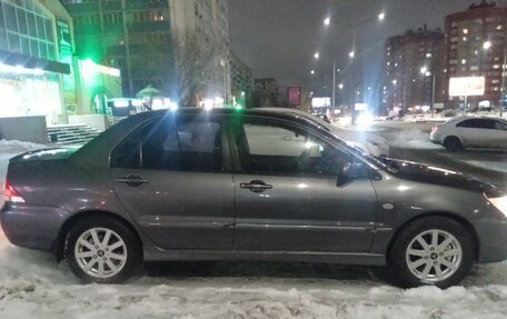 Mitsubishi Lancer IX, 2006 год, 420 000 рублей, 1 фотография