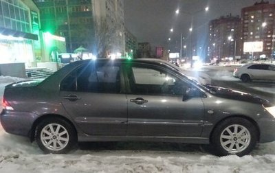 Mitsubishi Lancer IX, 2006 год, 420 000 рублей, 1 фотография