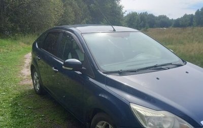 Ford Focus II рестайлинг, 2010 год, 510 000 рублей, 1 фотография