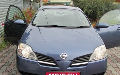 Nissan Primera III, 2002 год, 299 999 рублей, 1 фотография