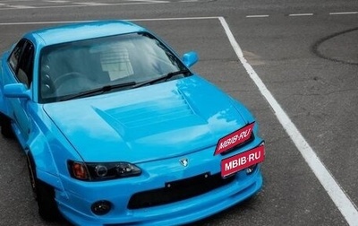 Toyota Sprinter Trueno VII (AE110/AE111), 2000 год, 1 200 000 рублей, 1 фотография