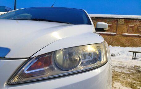 Ford Focus II рестайлинг, 2010 год, 525 000 рублей, 1 фотография