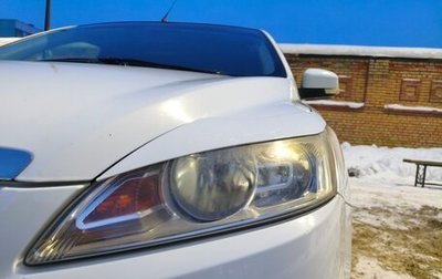 Ford Focus II рестайлинг, 2010 год, 525 000 рублей, 1 фотография