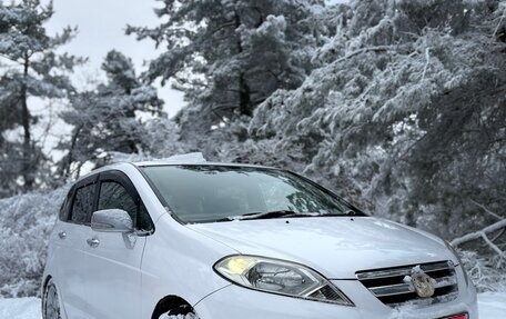 Honda Edix, 2005 год, 790 000 рублей, 1 фотография