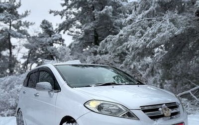 Honda Edix, 2005 год, 790 000 рублей, 1 фотография