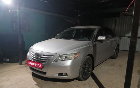 Toyota Camry, 2008 год, 1 200 000 рублей, 1 фотография