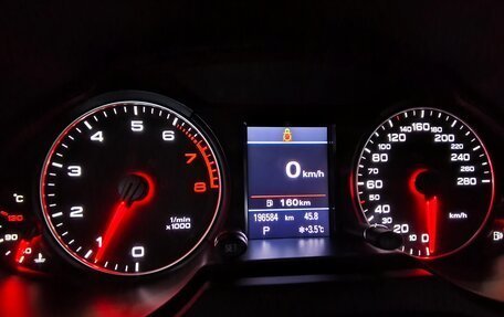 Audi Q5, 2009 год, 1 170 000 рублей, 20 фотография