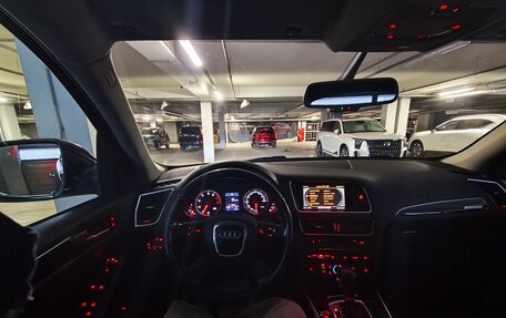 Audi Q5, 2009 год, 1 170 000 рублей, 21 фотография