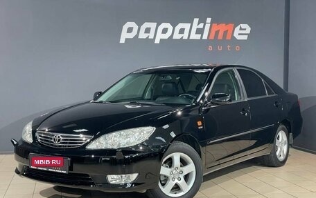 Toyota Camry V40, 2005 год, 2 200 000 рублей, 1 фотография