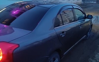 Toyota Avensis III рестайлинг, 2006 год, 520 000 рублей, 1 фотография