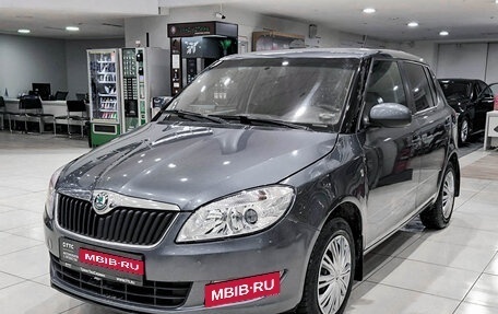 Chevrolet Aveo III, 2012 год, 550 000 рублей, 1 фотография