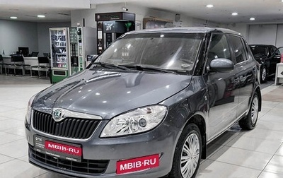 Chevrolet Aveo III, 2012 год, 550 000 рублей, 1 фотография