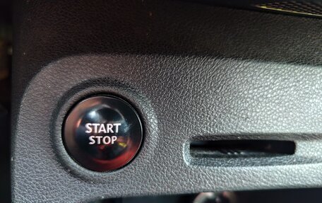 Renault Kaptur I рестайлинг, 2017 год, 1 450 000 рублей, 7 фотография