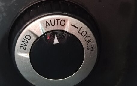 Renault Kaptur I рестайлинг, 2017 год, 1 450 000 рублей, 9 фотография