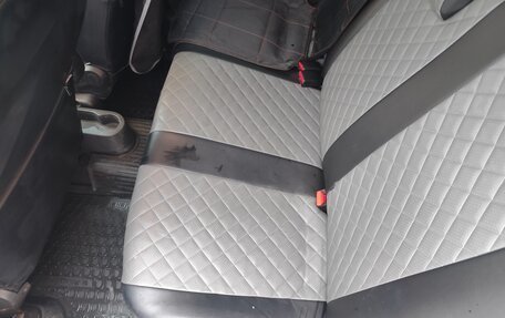 Renault Kaptur I рестайлинг, 2017 год, 1 450 000 рублей, 10 фотография