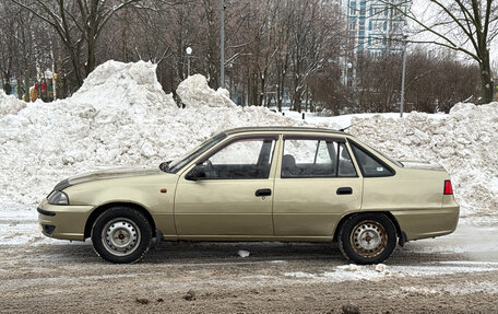 Daewoo Nexia I рестайлинг, 2010 год, 167 000 рублей, 2 фотография