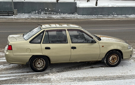 Daewoo Nexia I рестайлинг, 2010 год, 167 000 рублей, 6 фотография