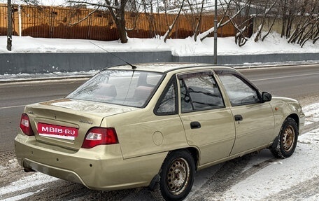 Daewoo Nexia I рестайлинг, 2010 год, 167 000 рублей, 5 фотография