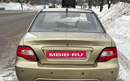 Daewoo Nexia I рестайлинг, 2010 год, 167 000 рублей, 4 фотография