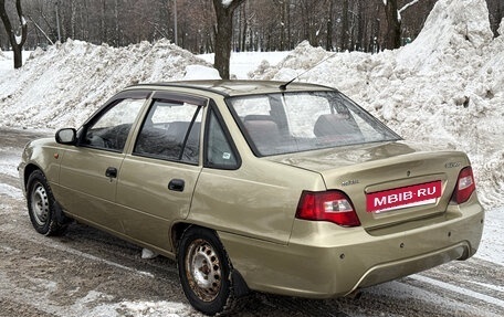 Daewoo Nexia I рестайлинг, 2010 год, 167 000 рублей, 3 фотография