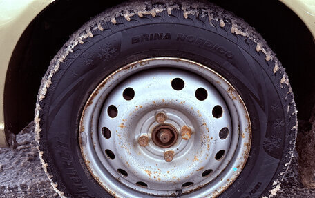 Daewoo Nexia I рестайлинг, 2010 год, 167 000 рублей, 9 фотография