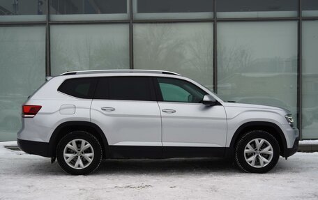 Volkswagen Teramont I, 2018 год, 2 950 000 рублей, 5 фотография