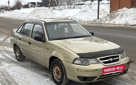 Daewoo Nexia I рестайлинг, 2010 год, 167 000 рублей, 7 фотография