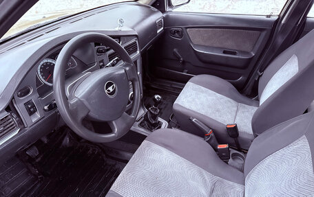 Daewoo Nexia I рестайлинг, 2010 год, 167 000 рублей, 11 фотография