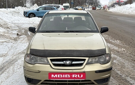 Daewoo Nexia I рестайлинг, 2010 год, 167 000 рублей, 8 фотография