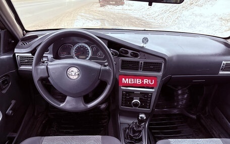 Daewoo Nexia I рестайлинг, 2010 год, 167 000 рублей, 12 фотография