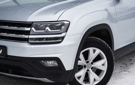 Volkswagen Teramont I, 2018 год, 2 950 000 рублей, 6 фотография