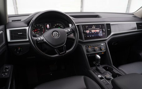 Volkswagen Teramont I, 2018 год, 2 950 000 рублей, 10 фотография