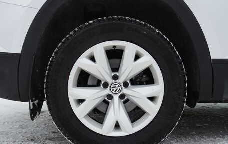 Volkswagen Teramont I, 2018 год, 2 950 000 рублей, 9 фотография