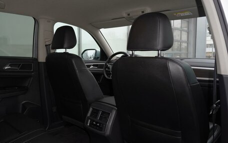 Volkswagen Teramont I, 2018 год, 2 950 000 рублей, 16 фотография