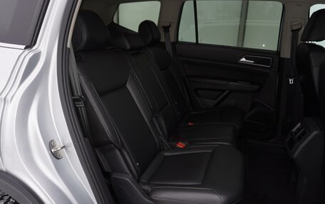 Volkswagen Teramont I, 2018 год, 2 950 000 рублей, 11 фотография