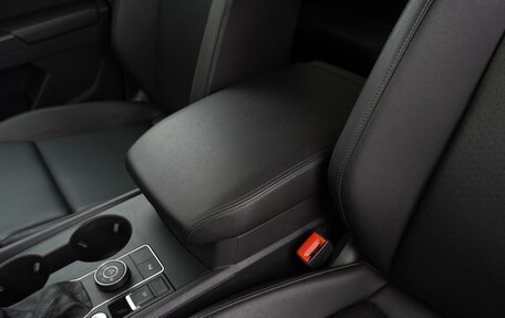 Volkswagen Teramont I, 2018 год, 2 950 000 рублей, 18 фотография