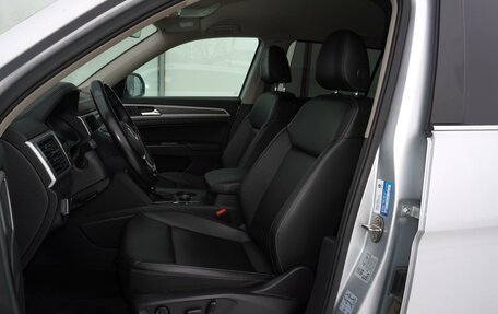 Volkswagen Teramont I, 2018 год, 2 950 000 рублей, 14 фотография