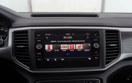 Volkswagen Teramont I, 2018 год, 2 950 000 рублей, 29 фотография