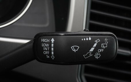 Volkswagen Teramont I, 2018 год, 2 950 000 рублей, 23 фотография