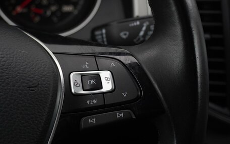 Volkswagen Teramont I, 2018 год, 2 950 000 рублей, 25 фотография