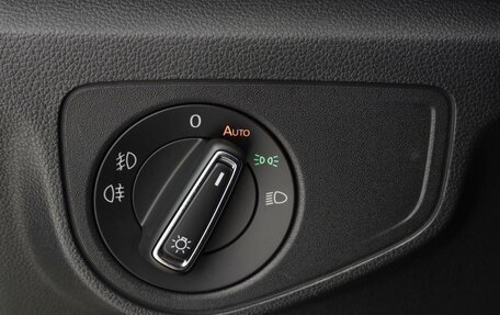 Volkswagen Teramont I, 2018 год, 2 950 000 рублей, 31 фотография