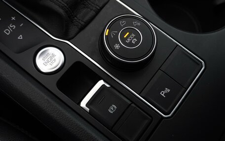 Volkswagen Teramont I, 2018 год, 2 950 000 рублей, 27 фотография