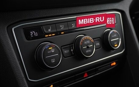 Volkswagen Teramont I, 2018 год, 2 950 000 рублей, 28 фотография