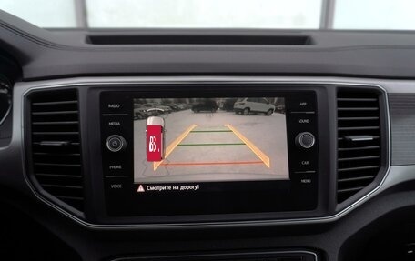 Volkswagen Teramont I, 2018 год, 2 950 000 рублей, 30 фотография