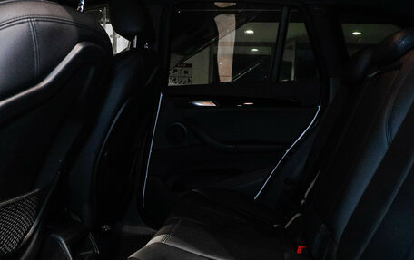 BMW X1, 2016 год, 1 890 000 рублей, 8 фотография