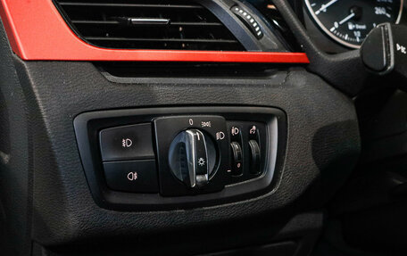 BMW X1, 2016 год, 1 890 000 рублей, 15 фотография