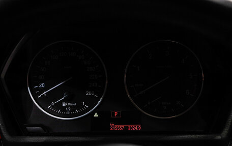 BMW X1, 2016 год, 1 890 000 рублей, 23 фотография